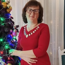 Фотография девушки Натали, 49 лет из г. Симферополь