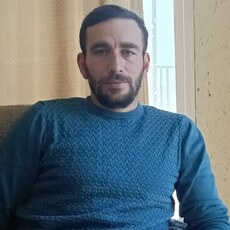Фотография мужчины Агаддин, 35 лет из г. Котовск