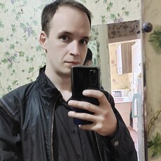 Фотография мужчины Родион, 29 лет из г. Новошахтинск