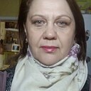 Ирина Корнилова, 55 лет