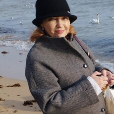 Фотография девушки Tina, 55 лет из г. Евпатория