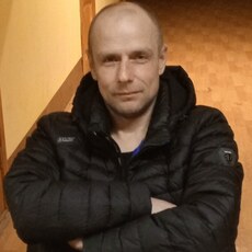 Фотография мужчины Иван, 38 лет из г. Киров