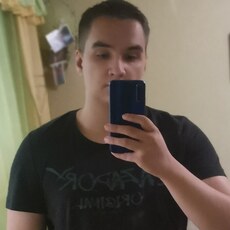 Фотография мужчины Илья, 23 года из г. Пенза