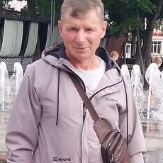 Фотография мужчины Богдан, 54 года из г. Егорьевск