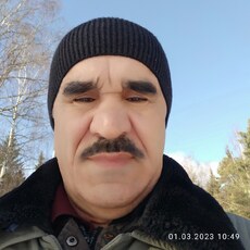 Фотография мужчины Алик, 60 лет из г. Одинцово