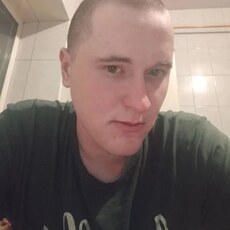 Фотография мужчины Иван Фролов, 22 года из г. Истра