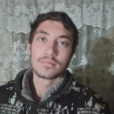 Фотография мужчины Віталик, 20 лет из г. Николаев