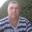 Толя, 64 года