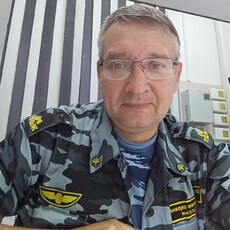 Фотография мужчины Константин, 53 года из г. Комсомольск-на-Амуре
