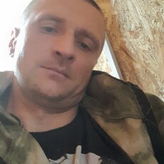 Фотография мужчины Дмитрий, 41 год из г. Сморгонь