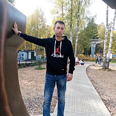 Фотография мужчины Александр, 35 лет из г. Иваново