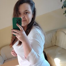 Фотография девушки Анастасiя, 30 лет из г. Хмельницкий