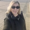 Жаннет, 45 лет