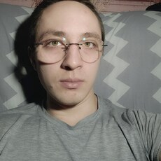Фотография мужчины Стас, 26 лет из г. Никольск (Пензенская Обл)