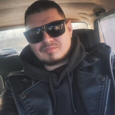 Фотография мужчины Виталик, 36 лет из г. Горловка
