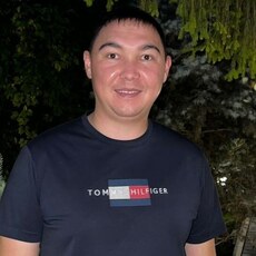 Фотография мужчины Максим, 34 года из г. Актюбинск