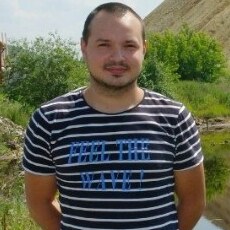Фотография мужчины Виталий, 42 года из г. Екатеринбург