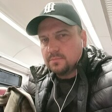 Фотография мужчины Евгений, 50 лет из г. Одесса