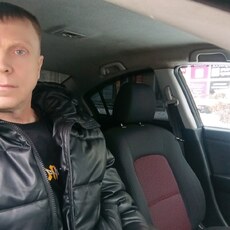 Фотография мужчины Андрей, 43 года из г. Анжеро-Судженск