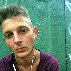 Фотография мужчины Алексей, 25 лет из г. Воскресенск