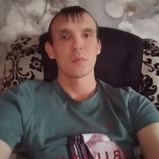 Фотография мужчины Алексей, 40 лет из г. Полысаево