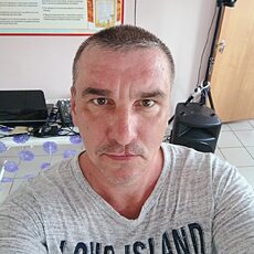 Фотография мужчины Максим, 47 лет из г. Северск