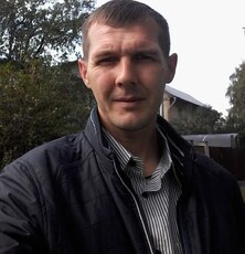 Фотография мужчины Максим, 45 лет из г. Антрацит