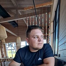 Фотография мужчины Андрей, 32 года из г. Покровск