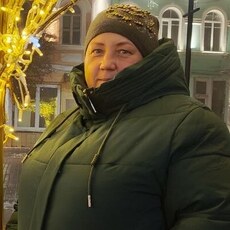 Фотография девушки Ольга Лазарева, 43 года из г. Задонск