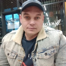 Фотография мужчины Aleks, 41 год из г. Забрже