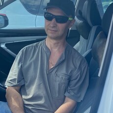 Фотография мужчины Андрей П, 55 лет из г. Орск