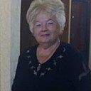 Любовь, 67 лет