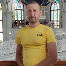 Фотография мужчины Андрей, 44 года из г. Санкт-Петербург