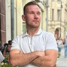 Фотография мужчины Игорь, 38 лет из г. Минск