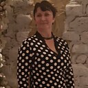 Светлана Ефимова, 52 года