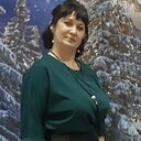 Светлана Ефимова, 52 года