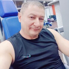 Фотография мужчины Сергей, 46 лет из г. Петропавловск