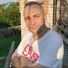 Фотография мужчины Миша, 35 лет из г. Мозырь