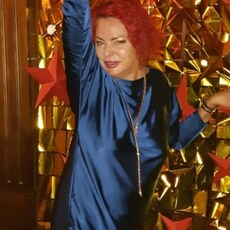 Фотография девушки Красавишна, 52 года из г. Екатеринбург