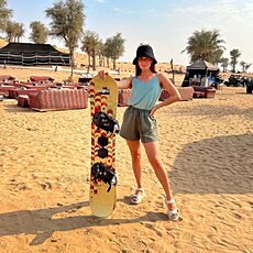 Фотография девушки Елена, 35 лет из г. Чебаркуль