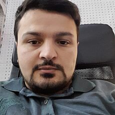 Фотография мужчины Руслан, 33 года из г. Петропавловск-Камчатский