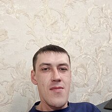 Фотография мужчины Александр, 39 лет из г. Новоалтайск