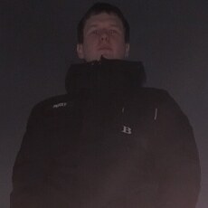 Фотография мужчины Данила, 25 лет из г. Щёлково