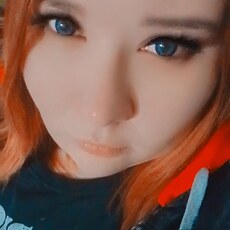 Фотография девушки Юся, 26 лет из г. Валуйки