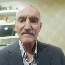 Фотография мужчины Сергей, 69 лет из г. Санкт-Петербург