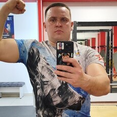 Фотография мужчины Дмитрий, 33 года из г. Славянск-на-Кубани