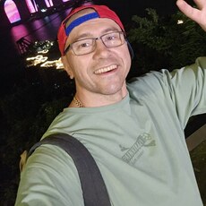 Фотография мужчины Весёлый, 42 года из г. Уссурийск