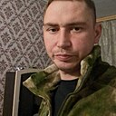 Саша, 34 года
