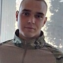 Александр, 23 года