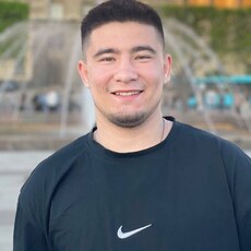 Фотография мужчины Никита, 25 лет из г. Москва